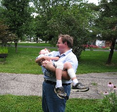 Spencer Tate Clabaugh; David Diment
