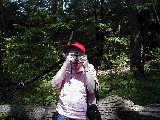 Julia (Judy) Dorrough; Trips Ohio