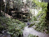 Trips Ohio