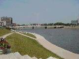 Trips Ohio Dayton Miami river