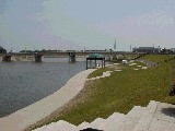 Trips Ohio Dayton Miami river