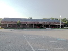the NEW Medway OH Elementary School