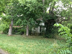 Medway New Carlisle Rd where David/Marilyn lived
