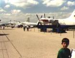 Andy McDougal; air force museum dayton ohio