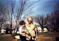 Ben Dorrough; Julia (Judy) Dorrough