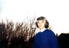 Ruth Dorrough;