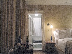 Trips; Pennsylvania; Milford; Fauchere Hotel