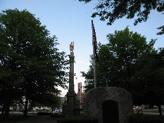 Port Jervis PA
