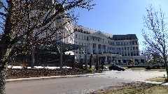 Pennsylvania; Nemacolin Resort