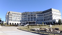 Pennsylvania; Nemacolin Resort