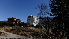 Pennsylvania; Nemacolin Resort