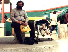 Dan Dorrough; Ben Dorrough;