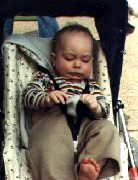 baby Ben Dorrough;