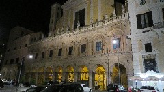 Rome; near Hotel Pace Helvezia