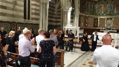 La Traviata; Rome; St Paul s Within the Walls
