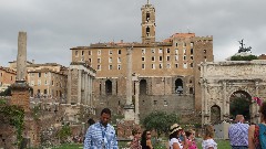 Temple of Caesar