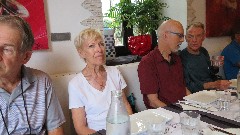 Rome; Royal Art Cafe
