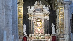 Rome; Piazza del Popolo
