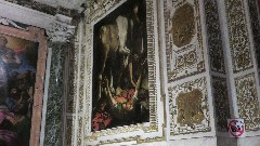 Rome; Piazza del Popolo
