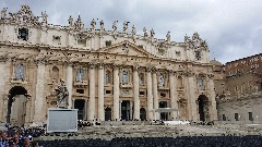 Rome; Vatican City