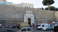 Rome; Vatican Museum