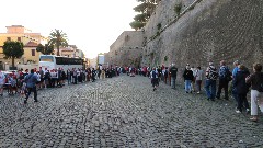 Rome; Vatican Museum
