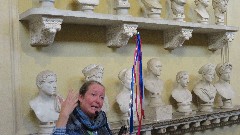 Rome; Vatican Museum
