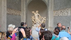 Rome; Vatican Museum