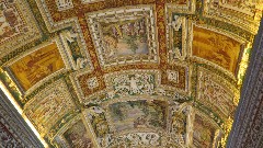 Rome; Vatican Museum