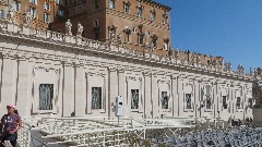 Rome; Vatican Museum