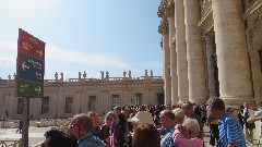 Rome; Vatican Museum
