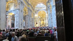 Rome; Vatican Museum