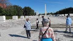 Rome; Olympic Stadium