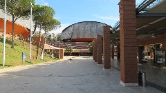 Rome; Museo degli Strumenti Musicali (MUSA)