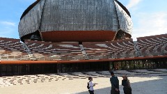 Museo degli Strumenti Musicali (MUSA)