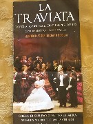 La Traviata Brochure