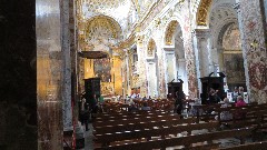 Rome; Via di S Giovanna d Arco