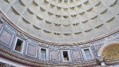 Rome; Via delle Paste