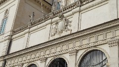 Rome; Borghese Gallery and Museum