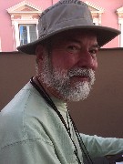 Dan Dorrough; Rome; McDonald s Roma Fontana Trevi