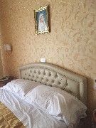 Rome; Hotel Pace Helvezia