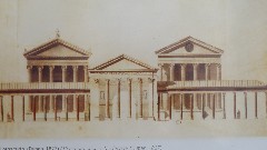 Rome; Da Giggetto Hostaria