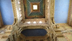 Rome; Jewish Museum