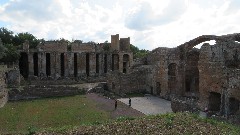 Tivoli Italy