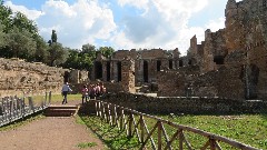 Tivoli Italy