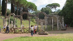 Tivoli Italy