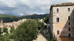 Tivoli Italy; Villa D Este