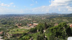 Tivoli Italy; Villa D Este