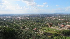 Tivoli Italy; Villa D Este
