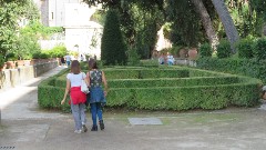 Tivoli Italy; Villa D Este
